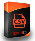 Bestellung per CSV-Import