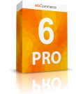 xt:Commerce 6 PRO - Einzelshoplizenz