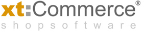 xt:Commerce Shopsoftware Plugin Marketplace